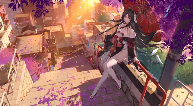 壁纸 #102 · 粉