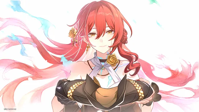 壁纸 #154 · 明亮