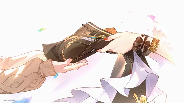 壁纸 #155 · 明亮
