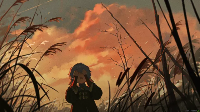 壁纸 #59 · 暗色