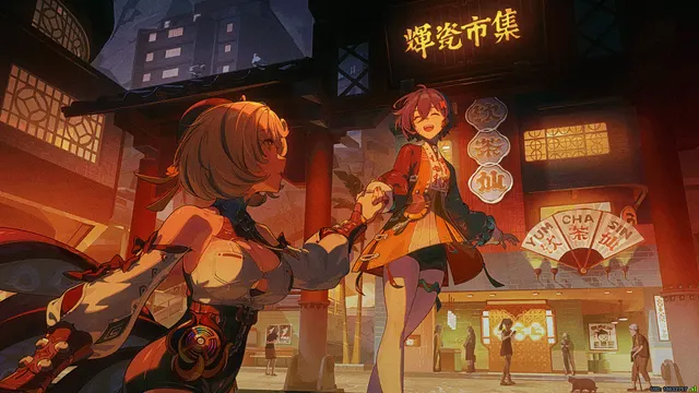 壁纸 #63 · 暗色
