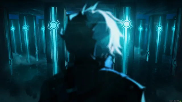 壁纸 #89 · 暗色